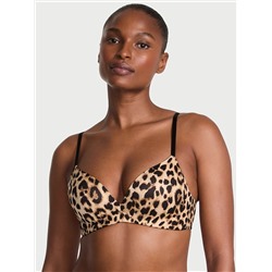 Very Sexy So Obsessed Smooth Wireless Push-Up Bra