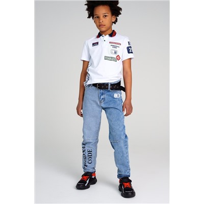 Поло PLAYTODAY, 861089