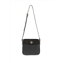 Kadın Siyah Çapraz Çanta