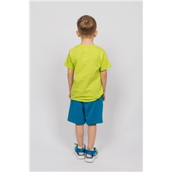 Комплект (Футболка+Шорты) LET'S GO #987783