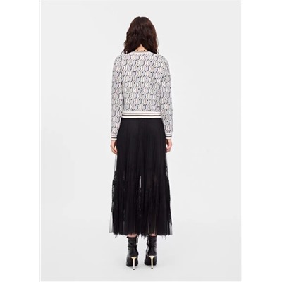 Женский трикотажный кардиган КАР*Л 😎