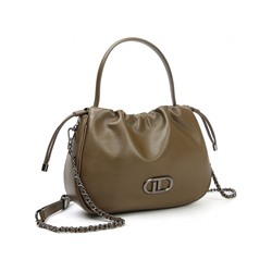 Сумка Lanotti FLORENZA KISET 5839/зеленый