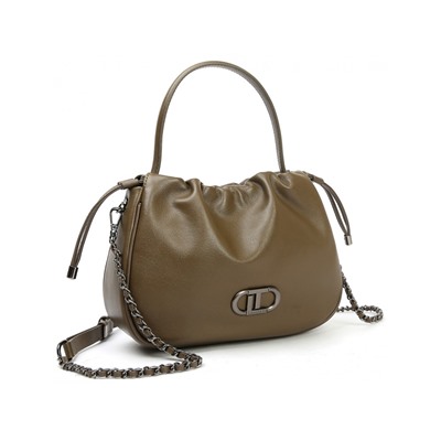 Сумка Lanotti FLORENZA KISET 5839/зеленый