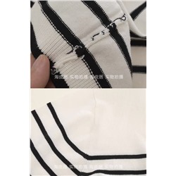 Мягкий женский пуловер из смесовой вискозы  Н*М