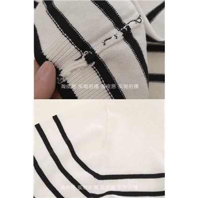 Мягкий женский пуловер из смесовой вискозы  Н*М