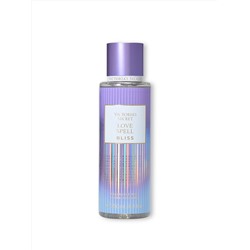 Body Fragrance Velvet Petals Bliss Fragrance Mist