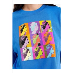 Футболка MARK FORMELLE #912225