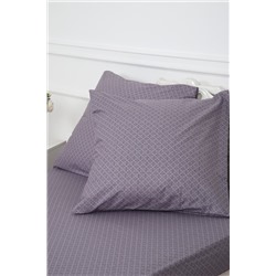 Наволочка поплин Юпитер-компаньон