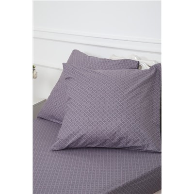 Наволочка поплин Юпитер-компаньон