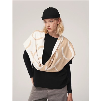 Шарф 2526-0839-02