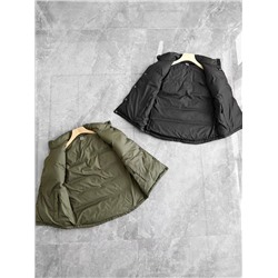 Двухсторонняя мужская жилетка  Coac*h