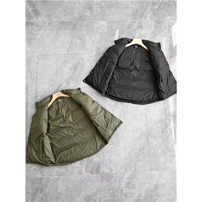 Двухсторонняя мужская жилетка  Coac*h