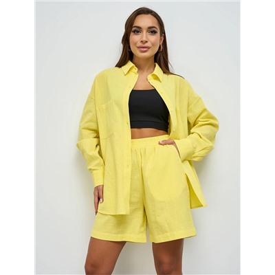 Шорты арт. ШЮ402-18