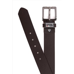 Erkek Kahverengi Kemer