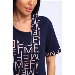 Костюм с брюками 346