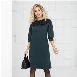 Платье, Кутюр-шоу (грин)