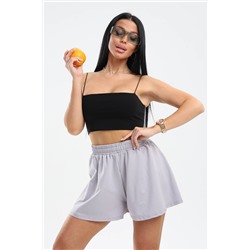 13 Шорты-юбка