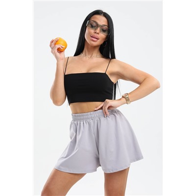 13 Шорты-юбка