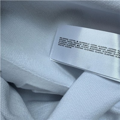 Свитшот детский с 3D тиснением, экспорт в Россию  ГУЛИВЕ*Р  Материал: 95% хлопок, 5% эластан    Количество ограничено!