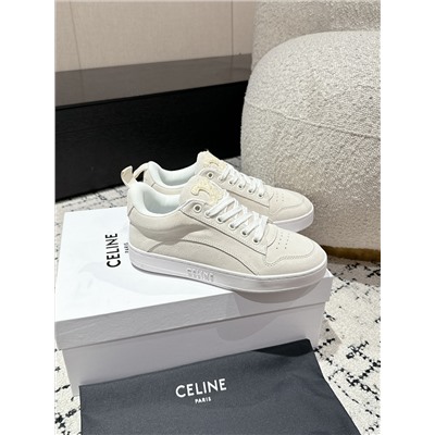 Кеды  кожа люкс