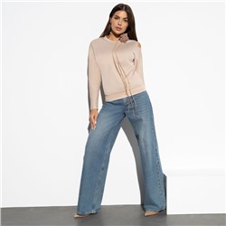 Свитшот, Уникальное путешествие