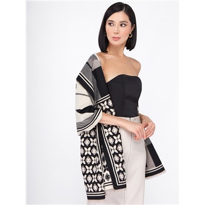 Палантин женский RH9-1753-4