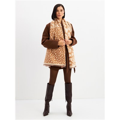 Палантин женский SH25-175-2