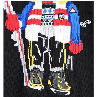 Женский свитер  РАЛЬ*Ф Л