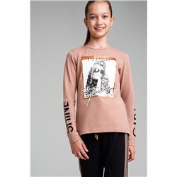 Футболка PLAYTODAY, 918530