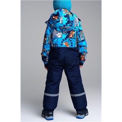 Комбинезон PLAYTODAY, 946246