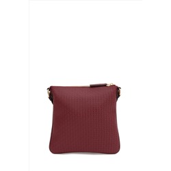 Kadın Bordo Çapraz Çanta