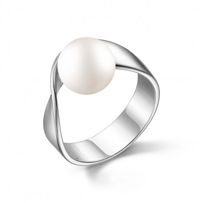 Кольцо серебро 51548S1