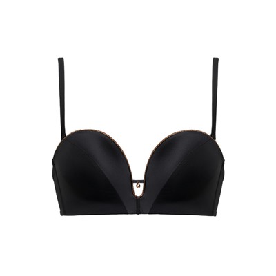 Бюстгальтер №7737 Crystall планж Mioocchi