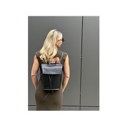 Рюкзак женский Lanotti YN215/черный