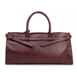 Сумка Lanotti CROCO LINE  8346/фиолетовый