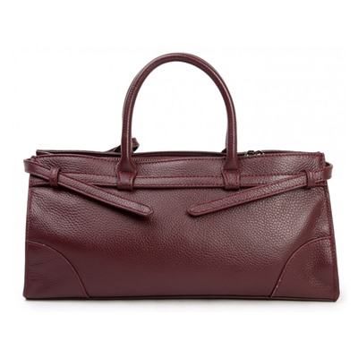 Сумка Lanotti CROCO LINE  8346/фиолетовый