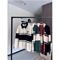 Свитшот поло НЬЮ БЕЛАН*С