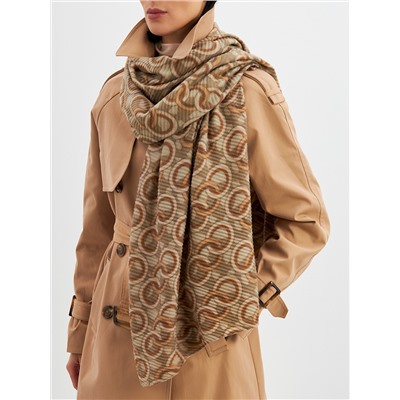 Палантин женский KSH15-1618-3