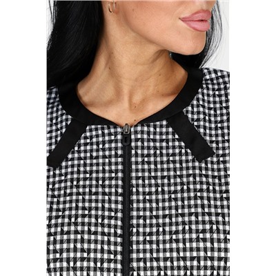 Костюм с юбкой 31796 НАТАЛИ #978292