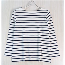 Женская хлопковая футболка