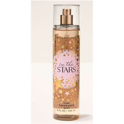 In the Stars Fine Fragrance Mist