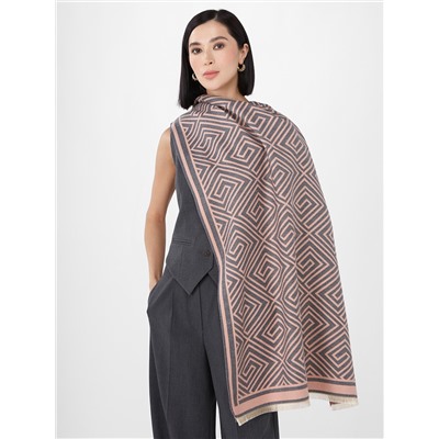 Палантин женский RH10-17515-7