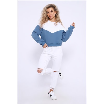 Толстовка 21011