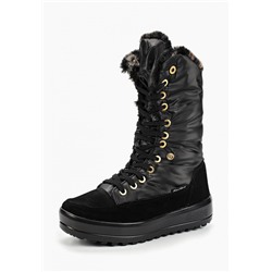 KB517SW Сапоги женские зимние