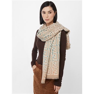 Палантин женский RH10-1455-5