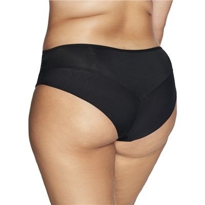 Трусы 2072 (черный) AVA