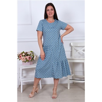 Платье 38506 НАТАЛИ #797008