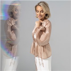 Жакет из органзы, Вершина восхищения (new)