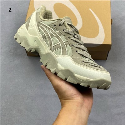 Кроссовки Asic*s