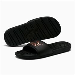 Cool Cat Women’s Slides